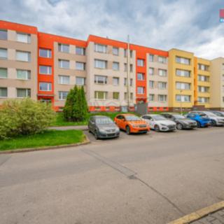 Prodej bytu 1+kk, garsoniery 33 m² Jesenice