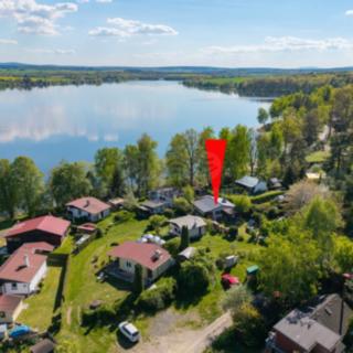 Prodej chaty 60 m² Cheb
