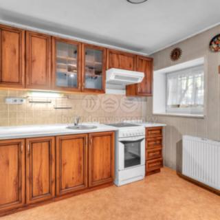 Prodej rodinného domu 158 m² Horní Bradlo