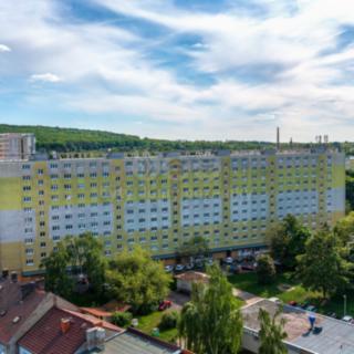 Prodej bytu 2+1 53 m² Teplice, Duchcovská
