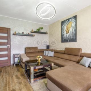 Prodej bytu 2+1 55 m² Kadaň, Koželužská