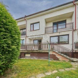 Prodej rodinného domu 204 m² Čestice