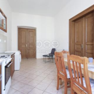 Pronájem bytu 3+1 87 m² Plzeň