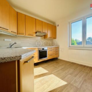 Pronájem bytu 3+1 68 m² Klatovy