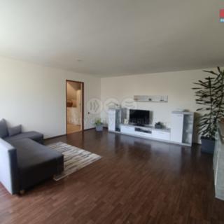 Pronájem bytu 2+1 72 m² Krychnov