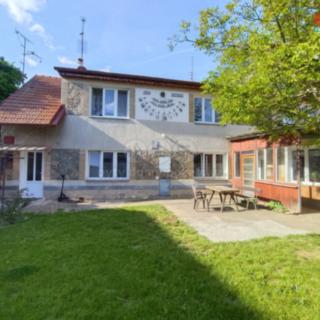 Pronájem bytu 2+kk 52 m² Krychnov