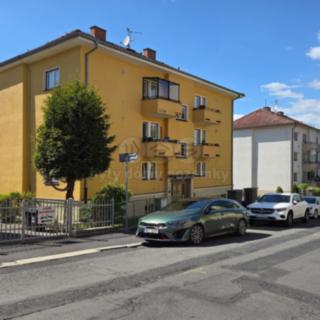 Pronájem bytu 2+1 63 m² Karlovy Vary