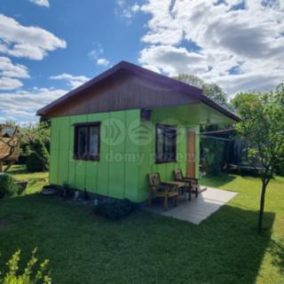 Prodej chaty 15 m² Třinec, Na kopci