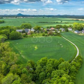 Prodej komerčního pozemku 10 159 m² Bakov nad Jizerou