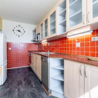 Prodej bytu 3+1 69 m² Žďár nad Sázavou, Palachova