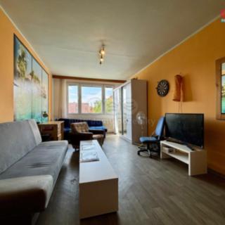 Prodej bytu 2+1 55 m² Karviná, Borovského