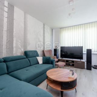 Prodej bytu 2+1 58 m² Nové Město na Moravě, Masarykova