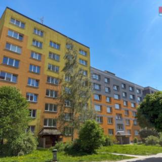 Prodej bytu 3+1 69 m² Ostrava