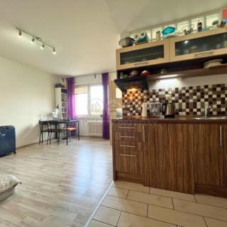 Pronájem bytu 1+kk, garsoniery 28 m² Ostrava