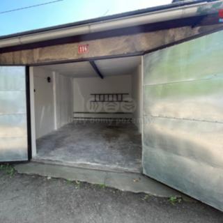 Prodej garáže 23 m² Bohumín, Fibichova
