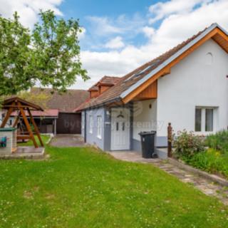 Prodej chalupy 112 m² Osek