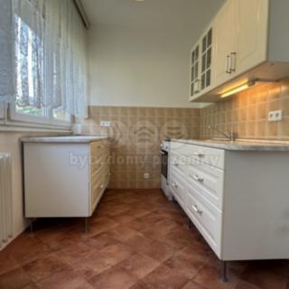 Prodej bytu 2+1 57 m² Ostrava