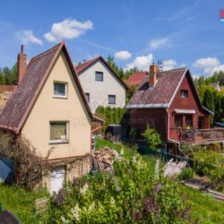 Prodej chaty 17 m² Gruna
