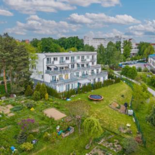 Prodej bytu 2+kk 48 m² Havlíčkův Brod, Rozkošská