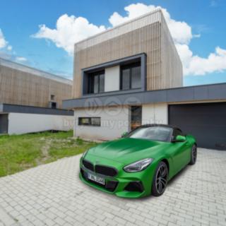 Prodej rodinného domu 121 m² Přezletice