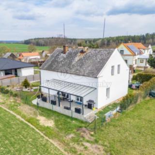Prodej chalupy 67 m² Všeruby