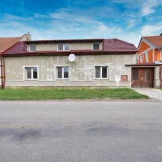 Prodej rodinného domu 111 m² Čelechovice na Hané