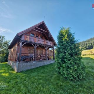 Prodej rodinného domu 127 m² Horní Lomná