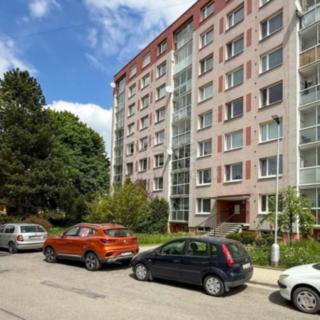 Prodej bytu 3+1 70 m² Svitavy, Bratří Čapků