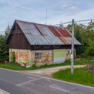 Prodej zemědělské usedlosti 134 m² Janův Důl