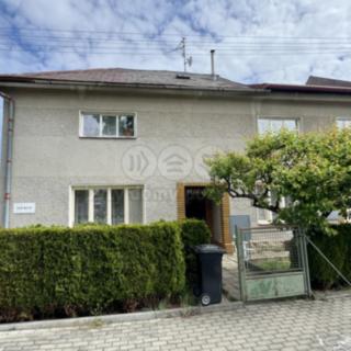 Pronájem bytu 1+1 40 m² Křelov-Břuchotín
