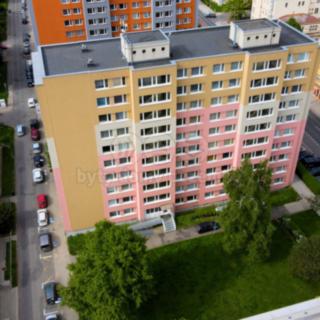 Prodej bytu 3+1 72 m² Kutná Hora, Masarykova