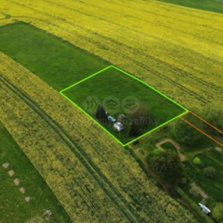 Prodej zahrady 1 263 m² Chotěboř