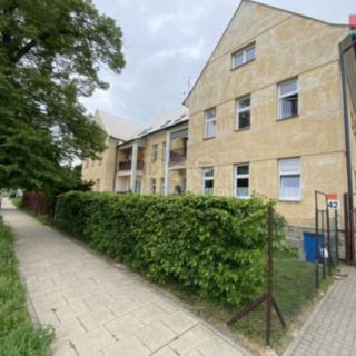 Pronájem bytu 2+1 58 m² Olomouc