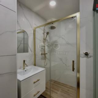 Prodej bytu 2+1 54 m² Most, Jaroslava Vrchlického