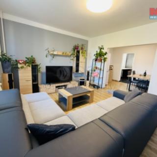 Prodej bytu 3+1 73 m² Ostrava