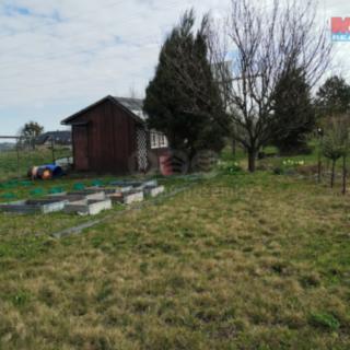 Prodej chaty 16 m² Příbor