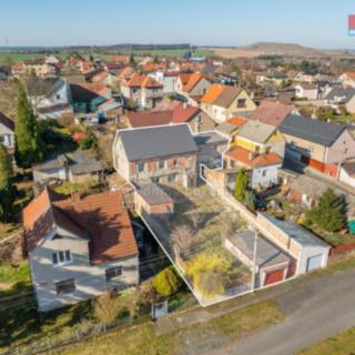 Prodej rodinného domu 190 m² Kamenné Žehrovice