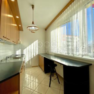Pronájem bytu 4+1 81 m² Uherské Hradiště, Bedřicha Buchlovana