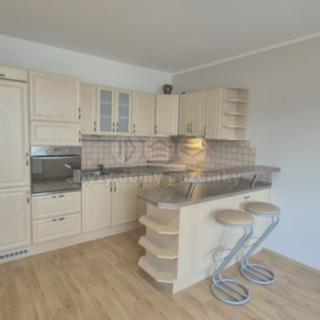 Pronájem bytu 1+kk, garsoniery 43 m² Kladno