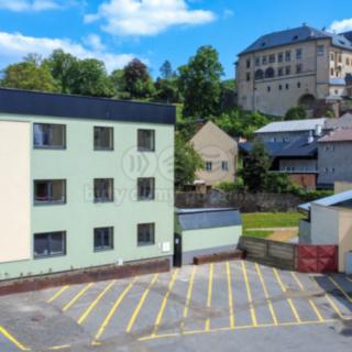 Pronájem kanceláře 85 m² Šternberk, Dvorská