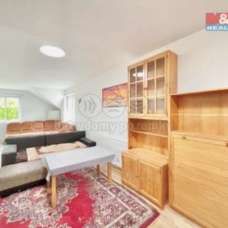 Prodej bytu 2+kk 58 m² Humpolec