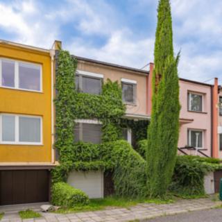 Prodej rodinného domu 148 m² Sezimovo Ústí, Vrchlického