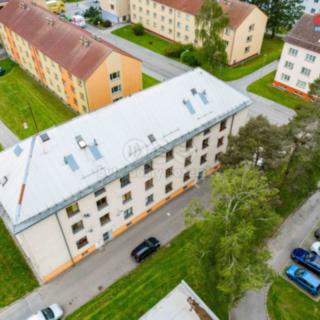 Prodej bytu 2+1 51 m² Žďár nad Sázavou, Revoluční