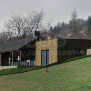 Prodej rodinného domu 210 m² Malá Skála