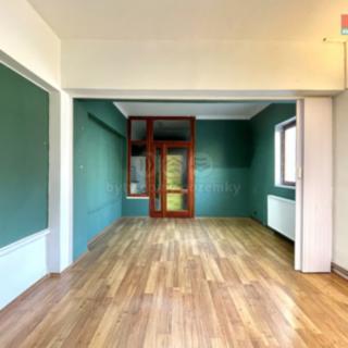 Pronájem obchodu 34 m² Žatec