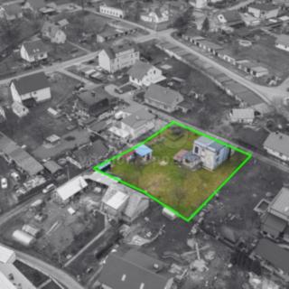 Prodej rodinného domu 120 m² Zlaté Hory, Boční