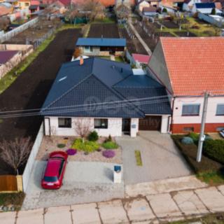 Prodej rodinného domu 179 m² Prušánky