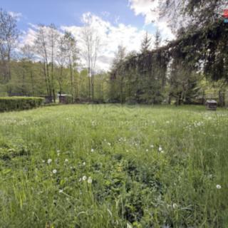 Prodej stavební parcely 1 224 m² Javornice