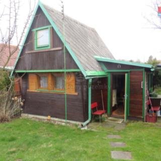 Prodej stavební parcely 821 m² Mezina