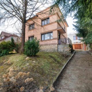 Prodej rodinného domu 98 m² Letohrad, Komenského